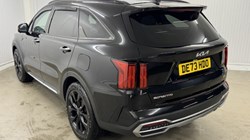 2023 (73) KIA SORENTO 2.2 CRDi Edition 5dr DCT 4849722