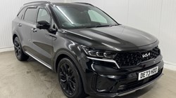 2023 (73) KIA SORENTO 2.2 CRDi Edition 5dr DCT 4849765
