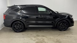 2023 (73) KIA SORENTO 2.2 CRDi Edition 5dr DCT 4849747