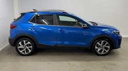 2022 (22) KIA STONIC 1.0T GDi 48V GT-Line 5dr 4839271