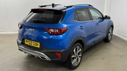 2022 (22) KIA STONIC 1.0T GDi 48V GT-Line 5dr 4839265