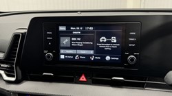 2022 (72) KIA SPORTAGE 1.6T GDi ISG 2 5dr 4853072