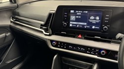 2022 (72) KIA SPORTAGE 1.6T GDi ISG 2 5dr 4853068