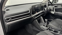 2022 (72) KIA SPORTAGE 1.6T GDi ISG 2 5dr 4853063