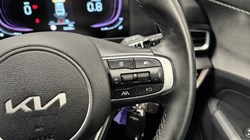 2022 (72) KIA SPORTAGE 1.6T GDi ISG 2 5dr 4853077