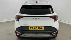 2022 (72) KIA SPORTAGE 1.6T GDi ISG 2 5dr 4853054