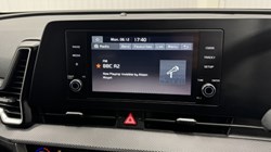 2022 (72) KIA SPORTAGE 1.6T GDi ISG 2 5dr 4853073