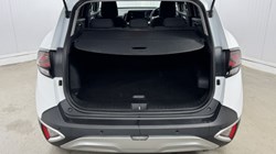 2022 (72) KIA SPORTAGE 1.6T GDi ISG 2 5dr 4853057