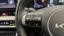 2022 (72) KIA SPORTAGE 1.6T GDi ISG 2 5dr 4853075