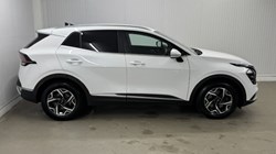 2022 (72) KIA SPORTAGE 1.6T GDi ISG 2 5dr 4853080