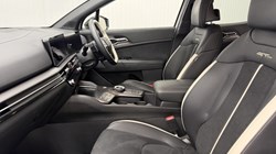 2025 (75) KIA SPORTAGE 1.6T GDi HEV GT-Line 5dr Auto 5577228