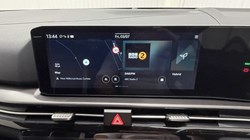 2025 (75) KIA SPORTAGE 1.6T GDi HEV GT-Line 5dr Auto 5577238