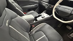 2025 (75) KIA SPORTAGE 1.6T GDi HEV GT-Line 5dr Auto 5577234