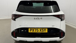 2025 (75) KIA SPORTAGE 1.6T GDi HEV GT-Line 5dr Auto 5577223