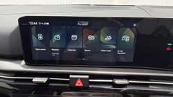 2025 (75) KIA SPORTAGE 1.6T GDi HEV GT-Line 5dr Auto 5577240