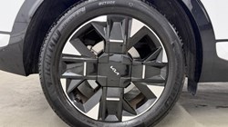 2025 (75) KIA SPORTAGE 1.6T GDi HEV GT-Line 5dr Auto 5577260