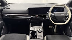 2025 (75) KIA SPORTAGE 1.6T GDi HEV GT-Line 5dr Auto 5577231