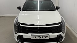 2025 (75) KIA SPORTAGE 1.6T GDi HEV GT-Line 5dr Auto 5577259