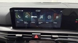 2025 (75) KIA SPORTAGE 1.6T GDi HEV GT-Line 5dr Auto 5577239