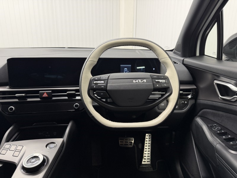2025 (75) KIA SPORTAGE 1.6T GDi HEV GT-Line 5dr Auto 5577232