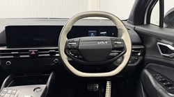 2025 (75) KIA SPORTAGE 1.6T GDi HEV GT-Line 5dr Auto 5577232