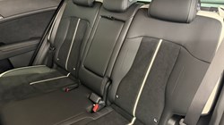 2025 (75) KIA SPORTAGE 1.6T GDi HEV GT-Line 5dr Auto 5577230