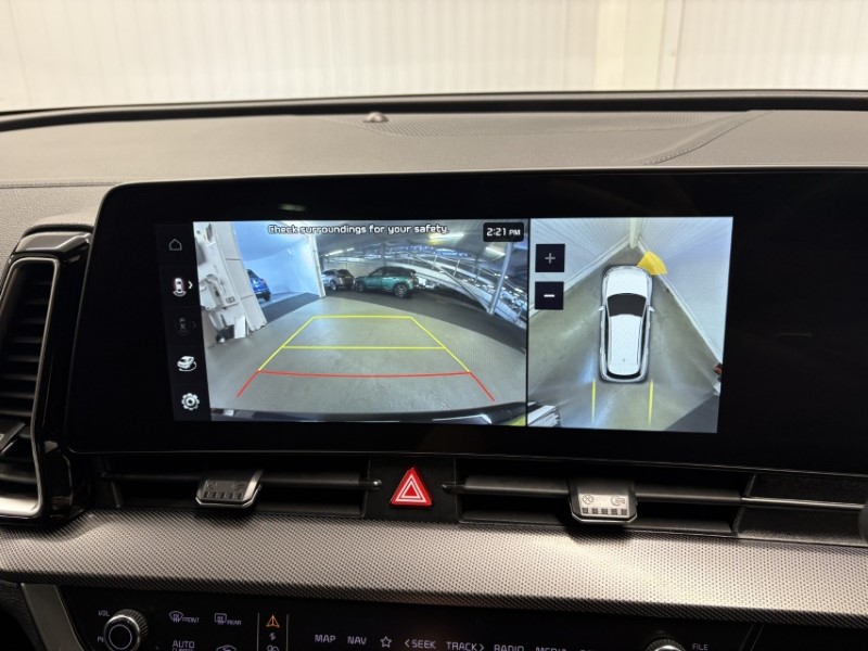 2023 (73) KIA SPORTAGE 1.6T GDi PHEV GT-Line 5dr Auto AWD 4879976