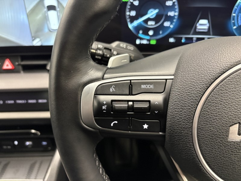 2023 (73) KIA SPORTAGE 1.6T GDi PHEV GT-Line 5dr Auto AWD 4879977