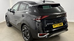 2023 (73) KIA SPORTAGE 1.6T GDi PHEV GT-Line 5dr Auto AWD 4879946