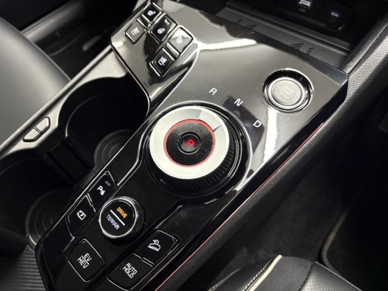 2023 (73) KIA SPORTAGE 1.6T GDi PHEV GT-Line 5dr Auto AWD 4879967