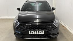 2023 (73) KIA SPORTAGE 1.6T GDi PHEV GT-Line 5dr Auto AWD 4879984