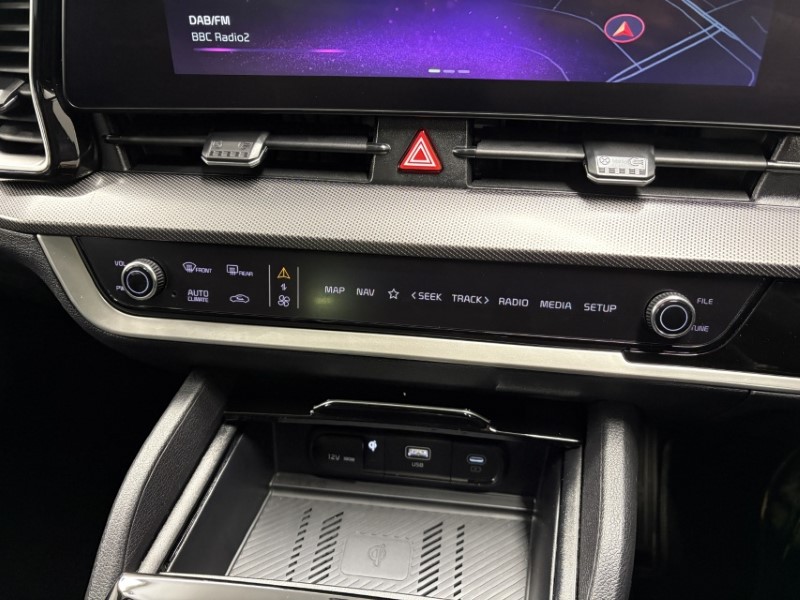 2023 (73) KIA SPORTAGE 1.6T GDi PHEV GT-Line 5dr Auto AWD 4879971