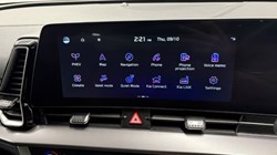 2023 (73) KIA SPORTAGE 1.6T GDi PHEV GT-Line 5dr Auto AWD 4879973