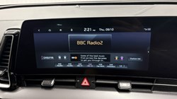 2023 (73) KIA SPORTAGE 1.6T GDi PHEV GT-Line 5dr Auto AWD 4879975