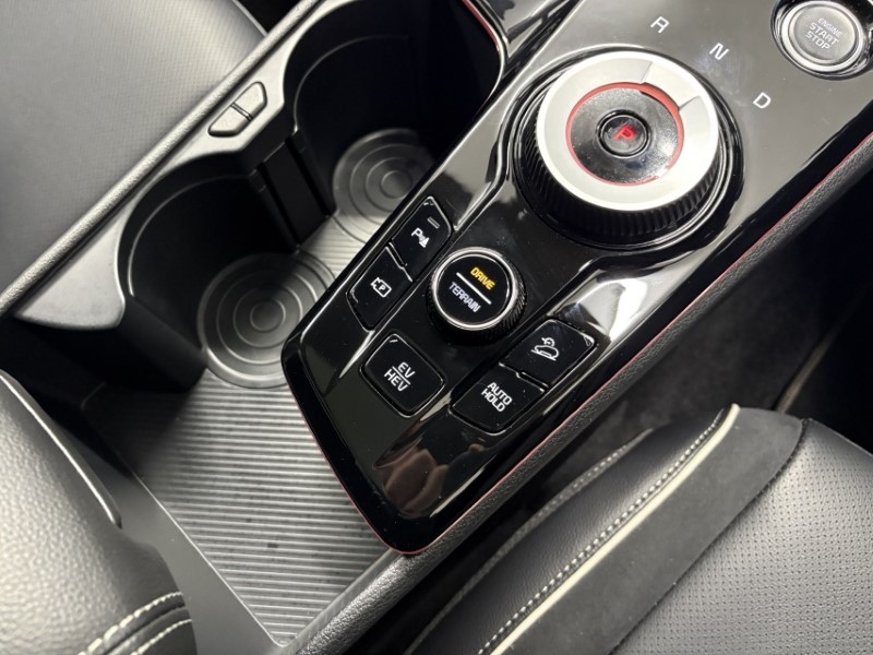 2023 (73) KIA SPORTAGE 1.6T GDi PHEV GT-Line 5dr Auto AWD 4879966