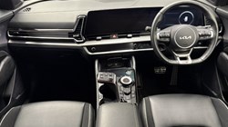 2023 (73) KIA SPORTAGE 1.6T GDi PHEV GT-Line 5dr Auto AWD 4879954