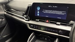 2023 (73) KIA SPORTAGE 1.6T GDi PHEV GT-Line 5dr Auto AWD 4879965