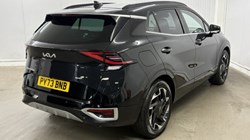 2023 (73) KIA SPORTAGE 1.6T GDi PHEV GT-Line 5dr Auto AWD 4879945