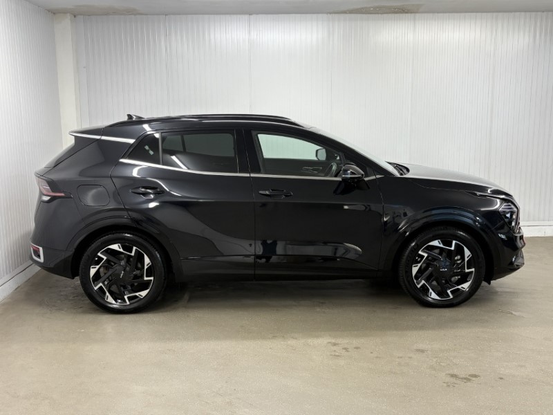 2023 (73) KIA SPORTAGE 1.6T GDi PHEV GT-Line 5dr Auto AWD 4879982