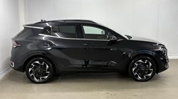 2023 (73) KIA SPORTAGE 1.6T GDi PHEV GT-Line 5dr Auto AWD 4879982