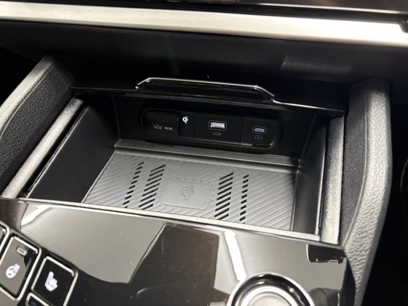 2023 (73) KIA SPORTAGE 1.6T GDi PHEV GT-Line 5dr Auto AWD 4879970