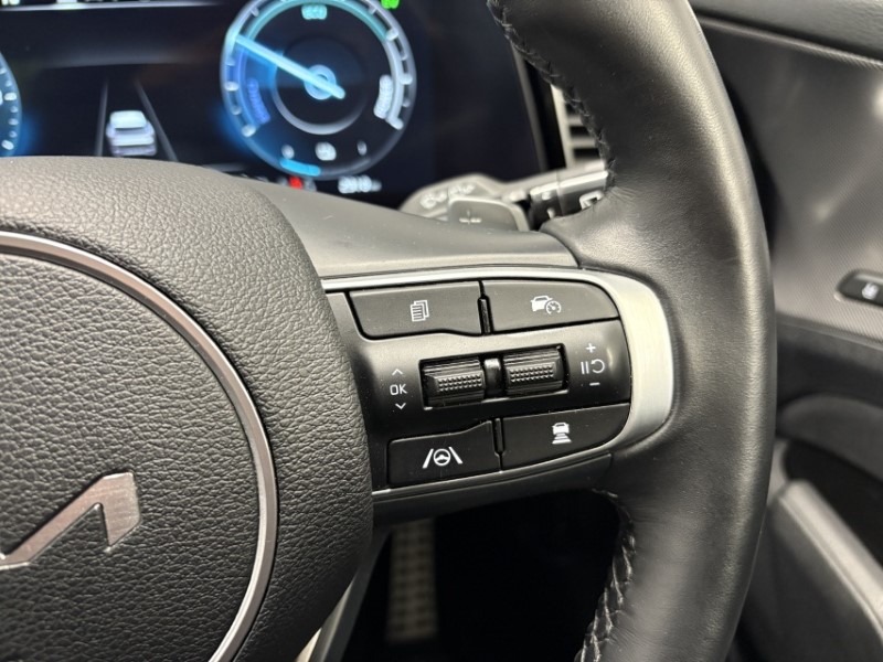 2023 (73) KIA SPORTAGE 1.6T GDi PHEV GT-Line 5dr Auto AWD 4879979