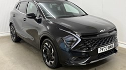 2023 (73) KIA SPORTAGE 1.6T GDi PHEV GT-Line 5dr Auto AWD 4879983