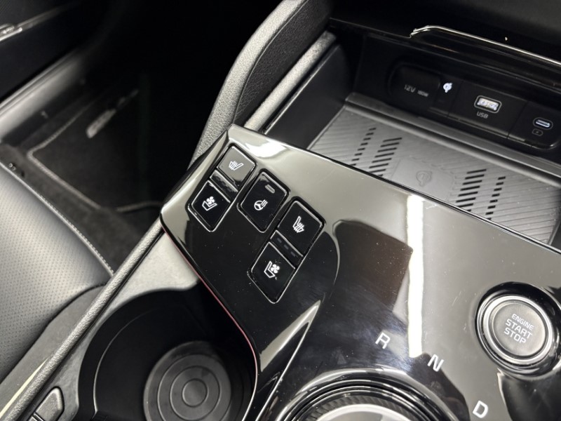 2023 (73) KIA SPORTAGE 1.6T GDi PHEV GT-Line 5dr Auto AWD 4879969