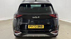 2023 (73) KIA SPORTAGE 1.6T GDi PHEV GT-Line 5dr Auto AWD 4879943