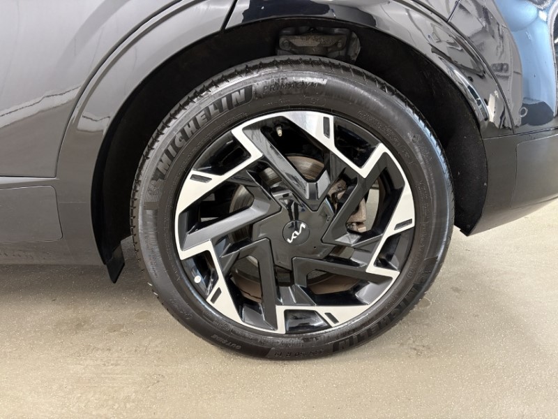 2023 (73) KIA SPORTAGE 1.6T GDi PHEV GT-Line 5dr Auto AWD 4879950