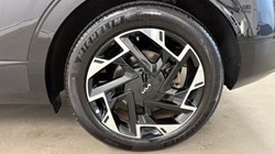 2023 (73) KIA SPORTAGE 1.6T GDi PHEV GT-Line 5dr Auto AWD 4879950