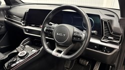 2023 (73) KIA SPORTAGE 1.6T GDi PHEV GT-Line 5dr Auto AWD 4879958