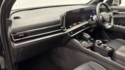 2023 (73) KIA SPORTAGE 1.6T GDi PHEV GT-Line 5dr Auto AWD 4879955