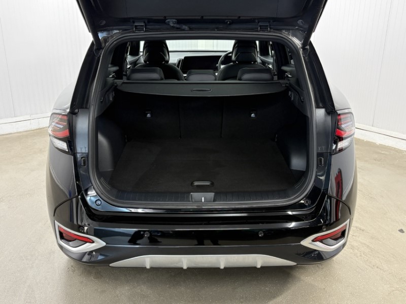 2023 (73) KIA SPORTAGE 1.6T GDi PHEV GT-Line 5dr Auto AWD 4879948